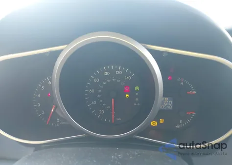 2011 Mazda Cx-7 I Touring from USA, damaged, VIN JM3ER2C57B0372461